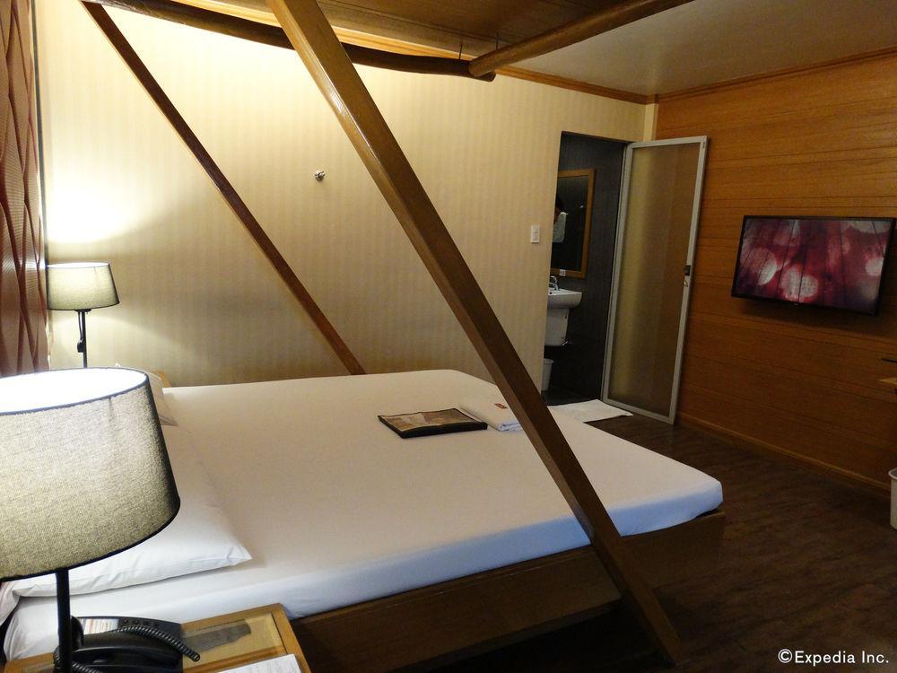 Hotel Ava Cuneta Pasay Zewnętrze zdjęcie